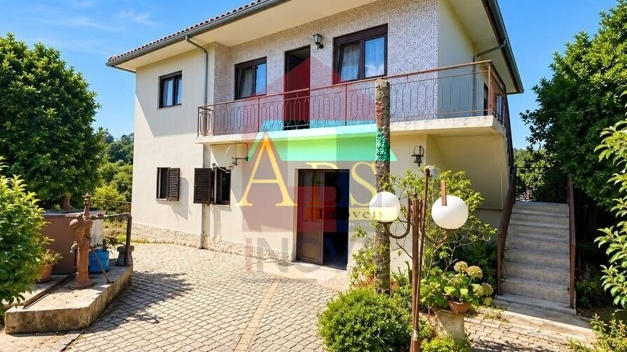 Moradia T3 para Venda em Ucha