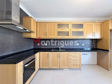 Apartamento T3 para Venda em Pinhal Novo