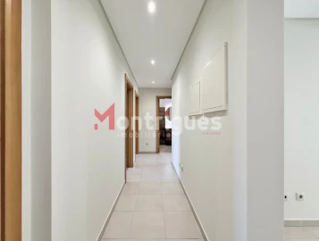 Apartamento T3 para Venda em Pinhal Novo