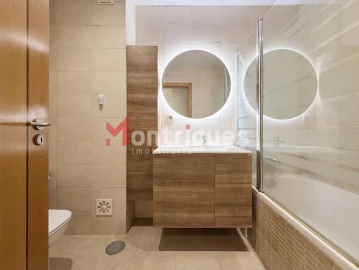 Apartamento T3 para Venda em Pinhal Novo