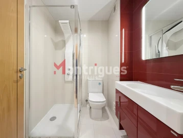 Apartamento T3 para Venda em Pinhal Novo