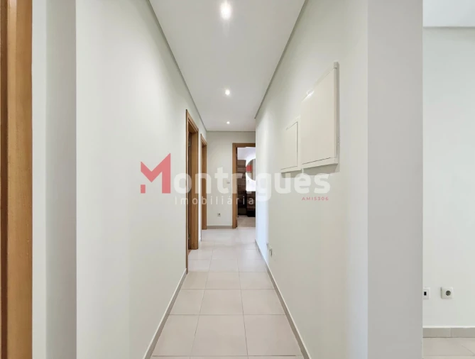 Apartamento T3 para Venda em Pinhal Novo Foto 10