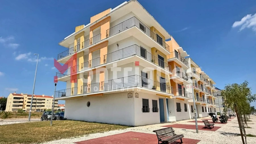 Apartamento T3 para Venda em Pinhal Novo