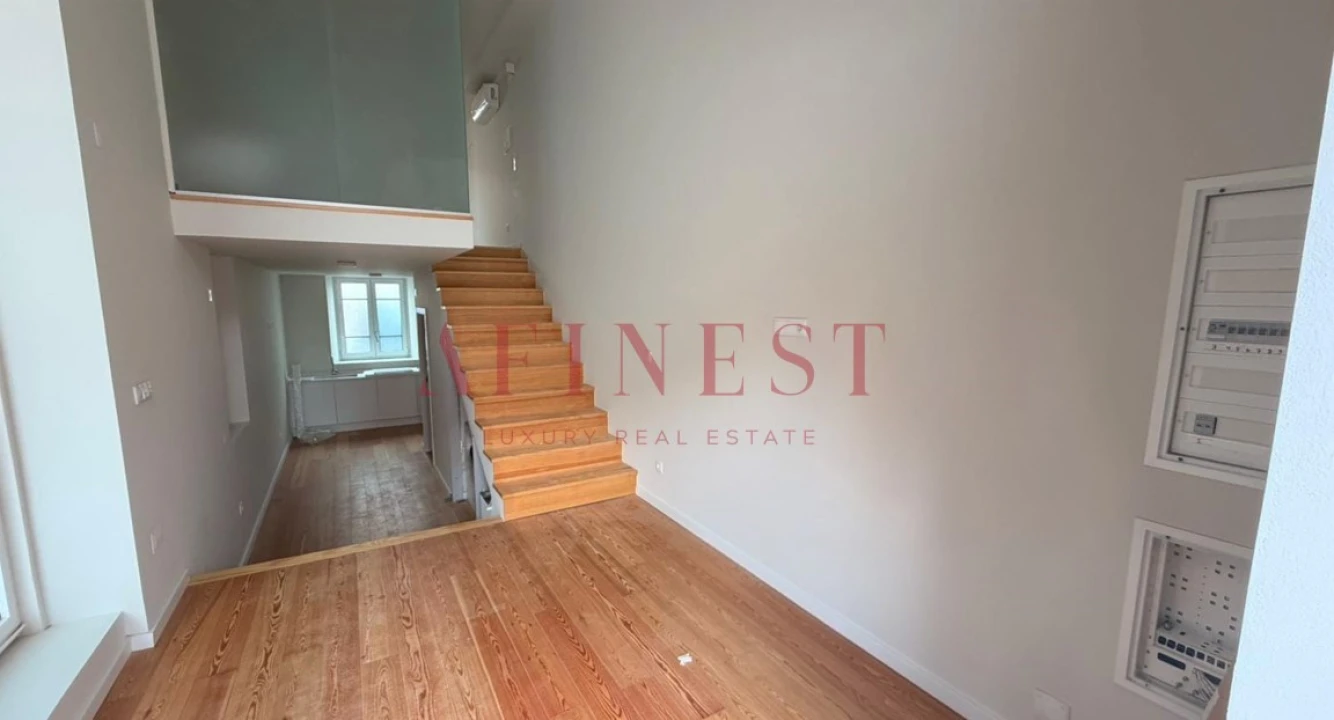 Apartamento T1 para Venda em Cascais e Estoril Foto 7