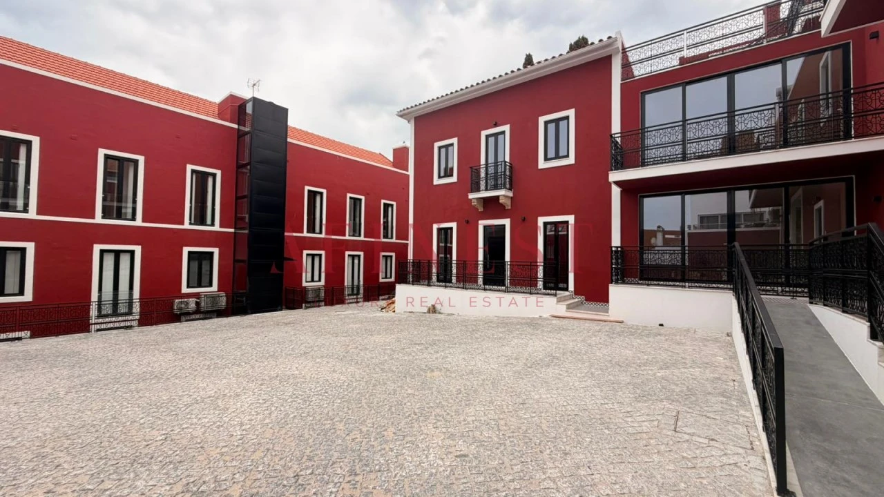 Apartamento T1 para Venda em Cascais e Estoril Foto 15