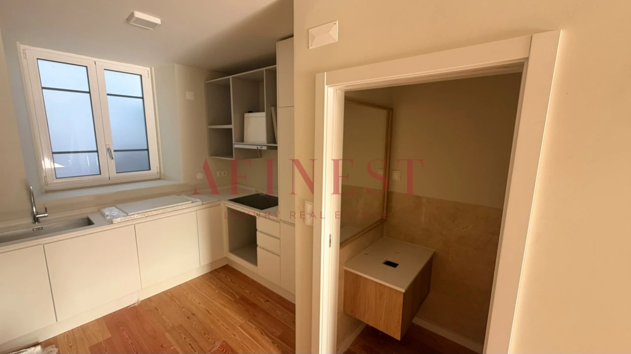 Apartamento T1 para Venda em Cascais e Estoril Foto 4