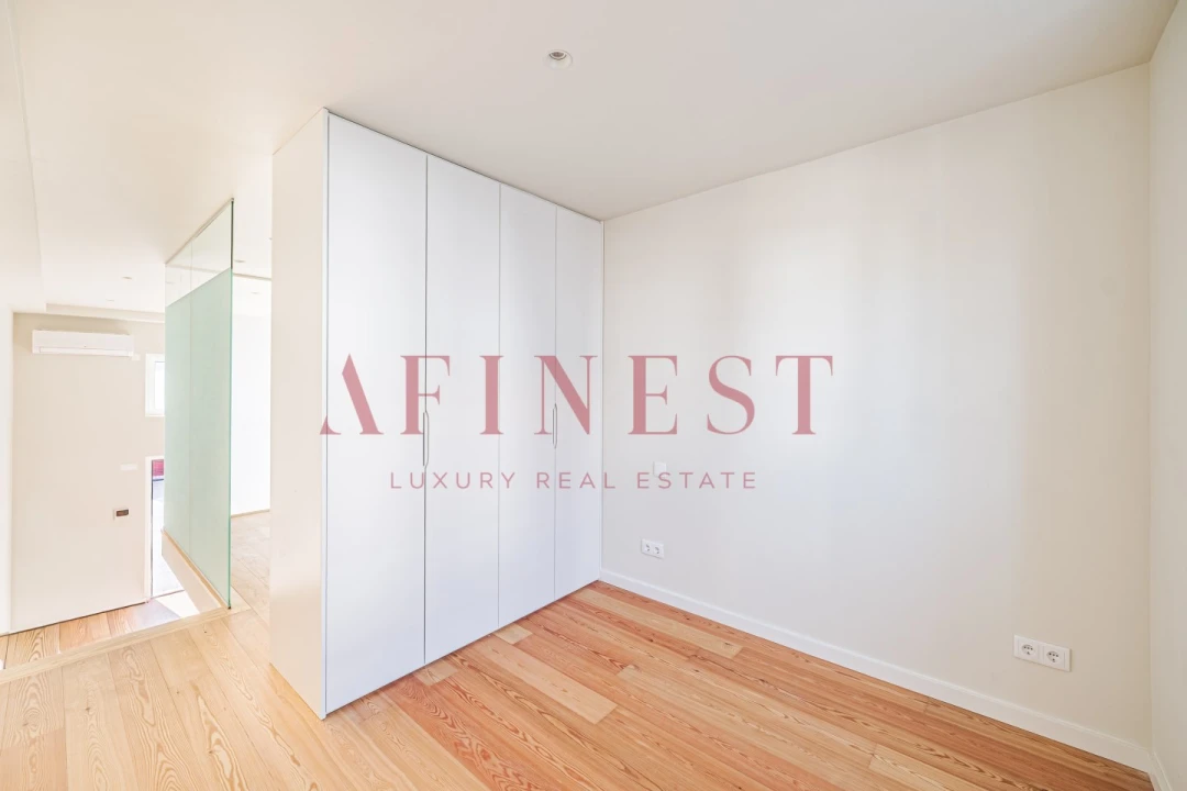 Apartamento T1 para Venda em Cascais e Estoril Foto 16
