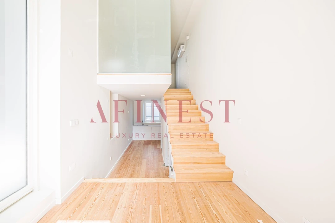 Apartamento T1 para Venda em Cascais e Estoril Foto 3