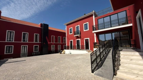 Apartamento T1 para Venda em Cascais e Estoril