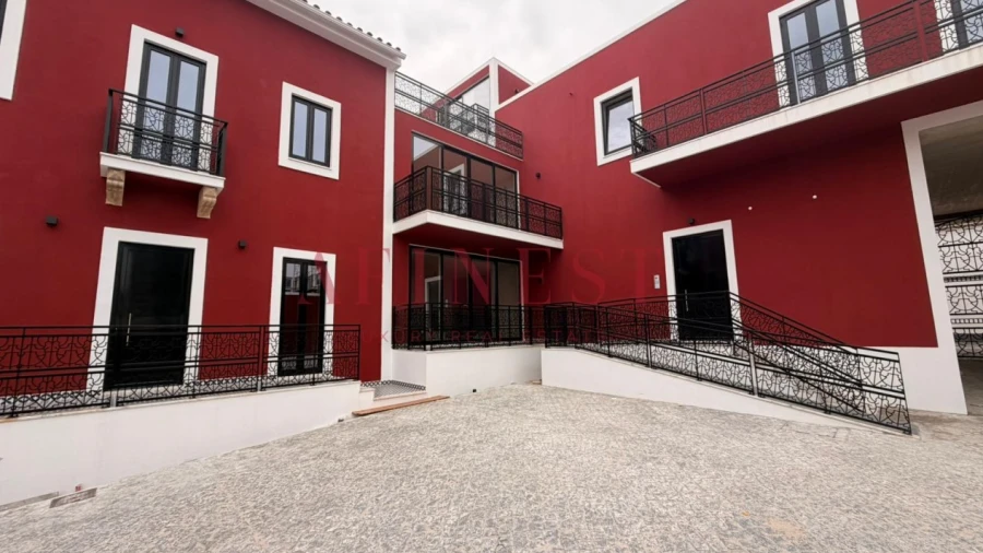 Apartamento T1 para Venda em Cascais e Estoril