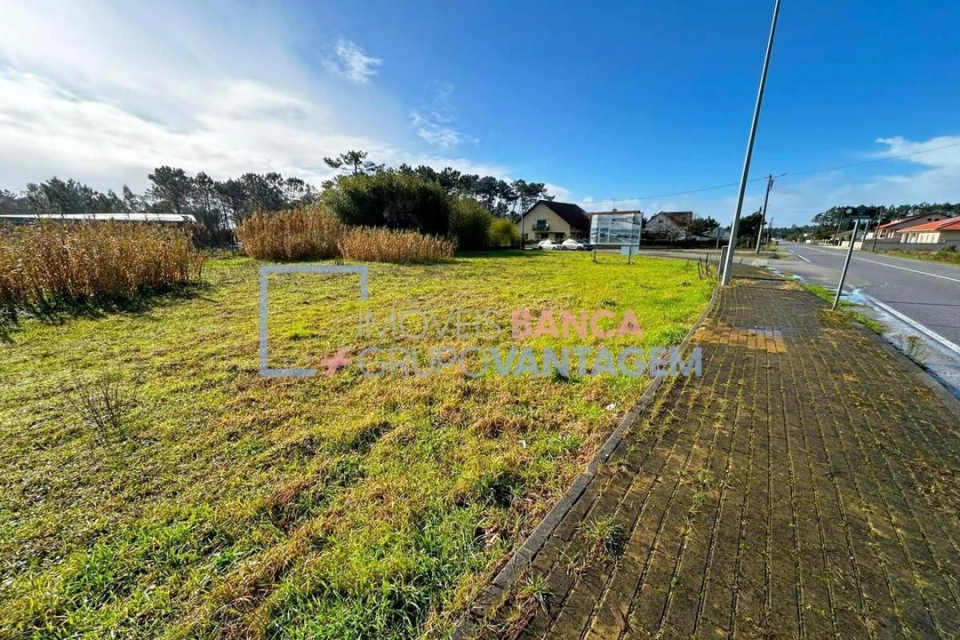 Terreno para Venda em Fonte de Angeão e Covão do Lobo Foto 4