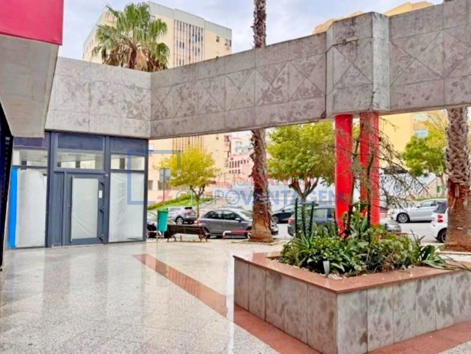 Loja para Venda em Ramada e Caneças Foto 4