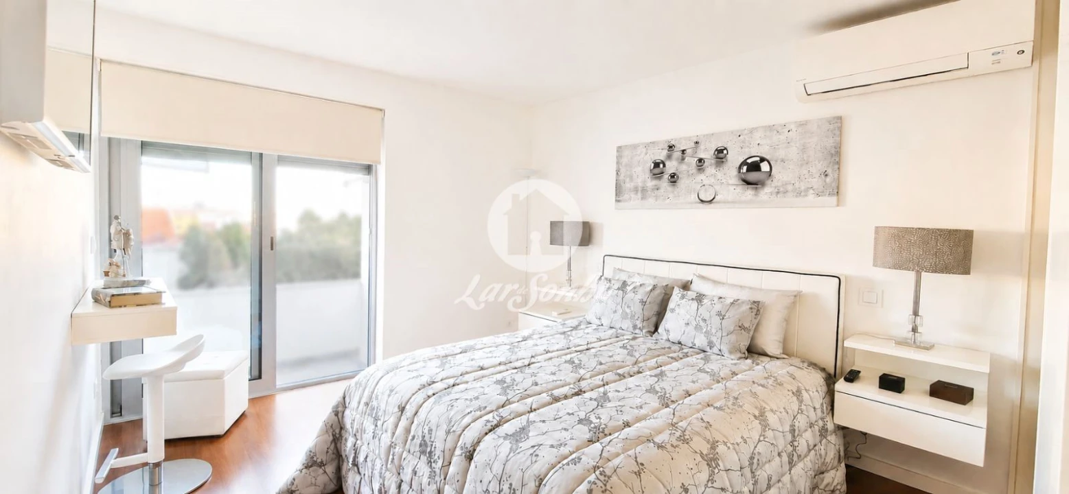 Apartamento T3 para Venda em Vila do Conde Foto 5