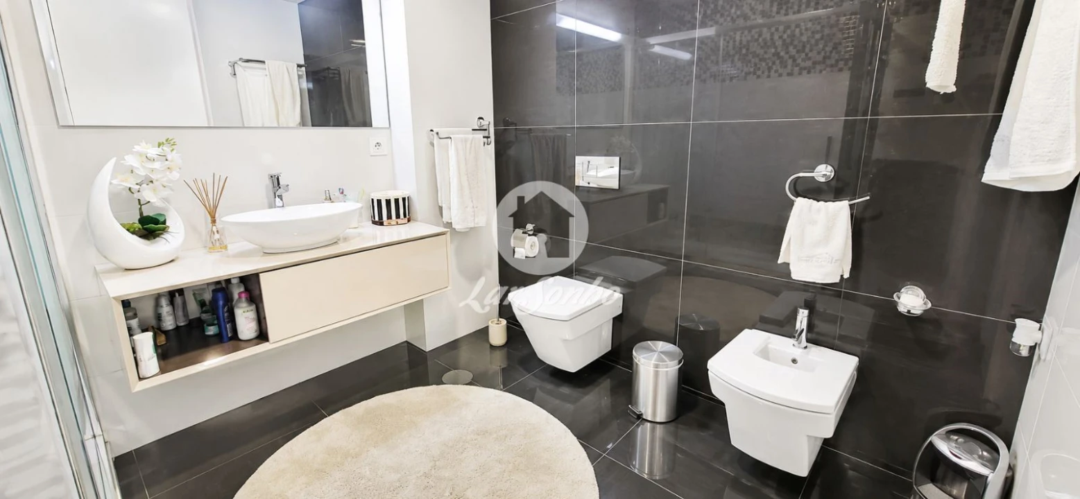 Apartamento T3 para Venda em Vila do Conde Foto 9
