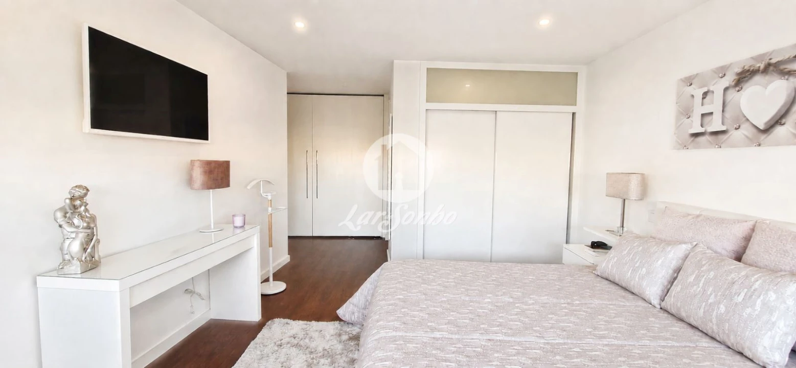 Apartamento T3 para Venda em Vila do Conde Foto 8