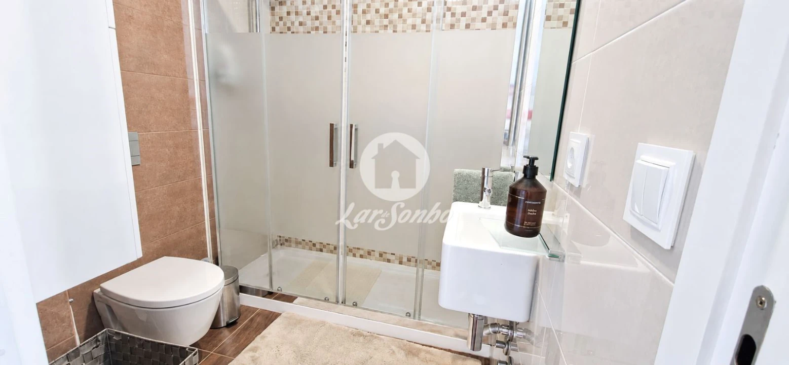 Apartamento T3 para Venda em Vila do Conde Foto 11