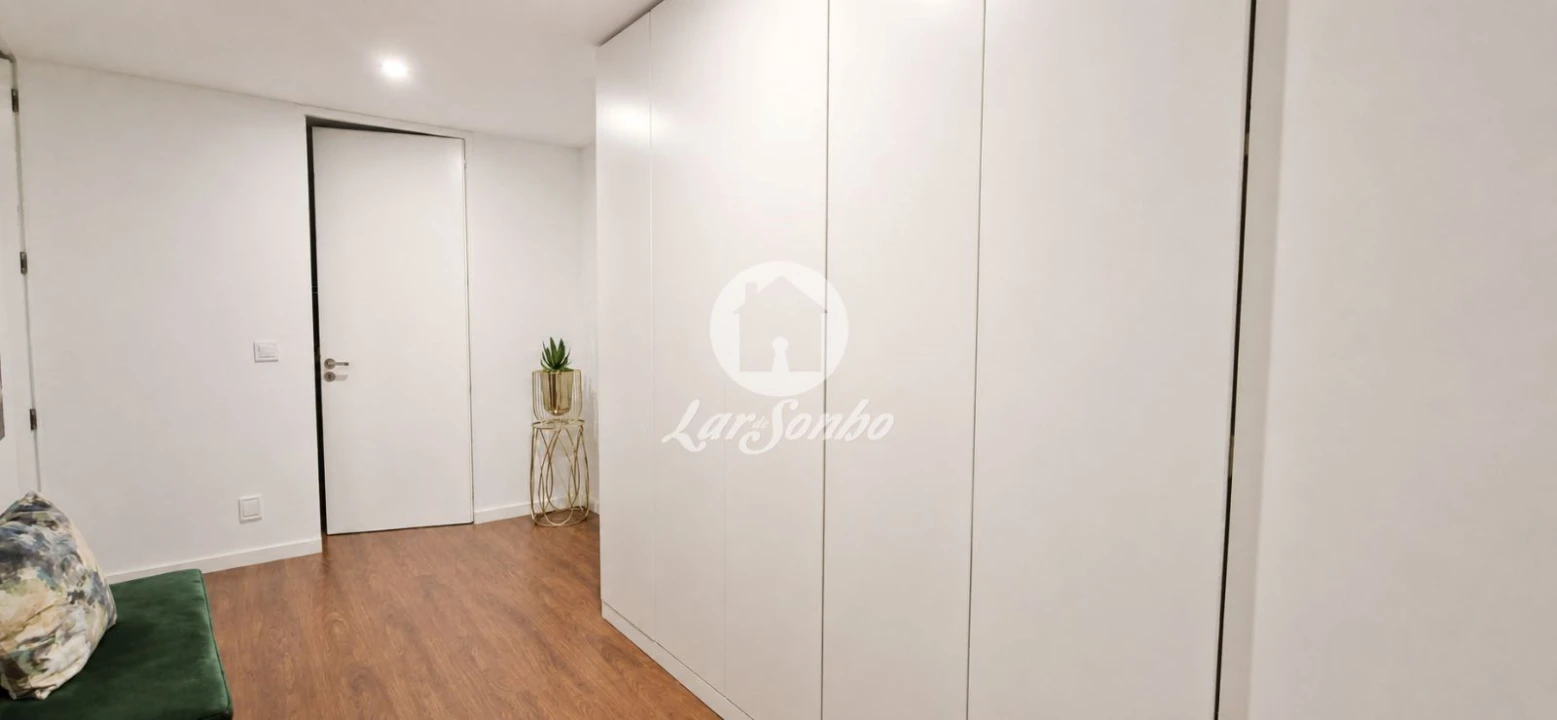 Apartamento T3 para Venda em Vila do Conde Foto 13