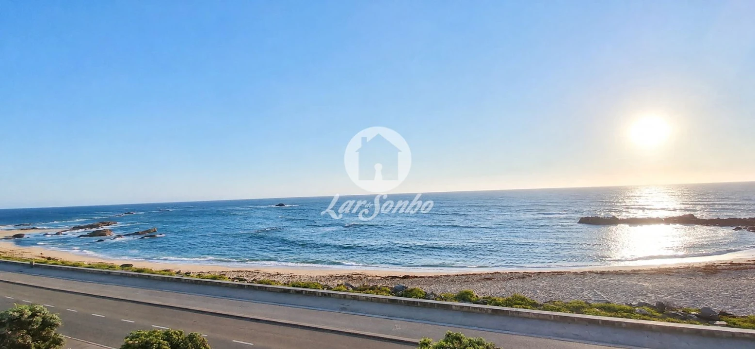 Apartamento T3 para Venda em Vila do Conde Foto 1