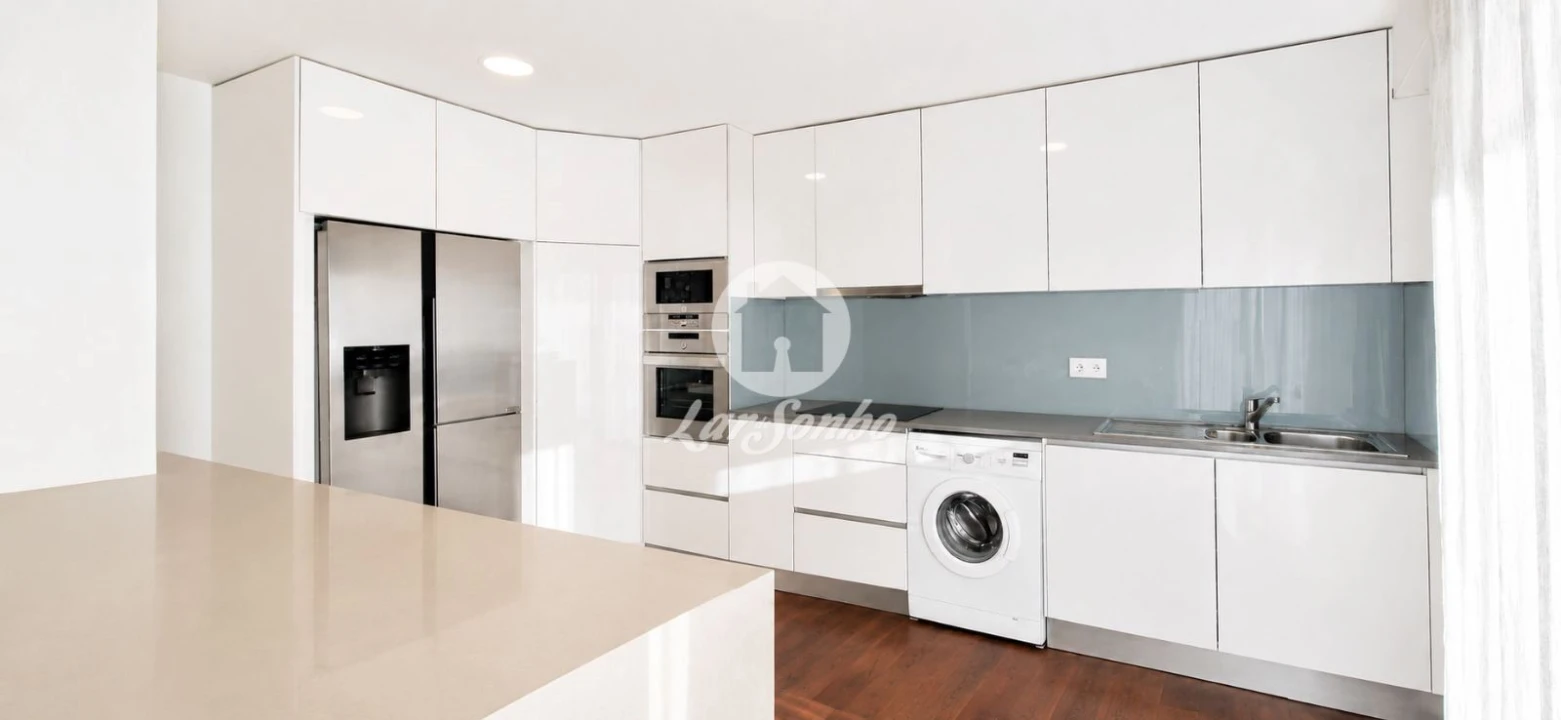 Apartamento T3 para Venda em Vila do Conde Foto 4