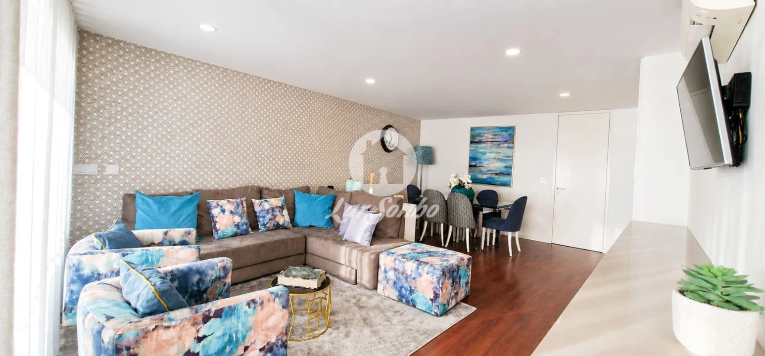 Apartamento T3 para Venda em Vila do Conde Foto 2