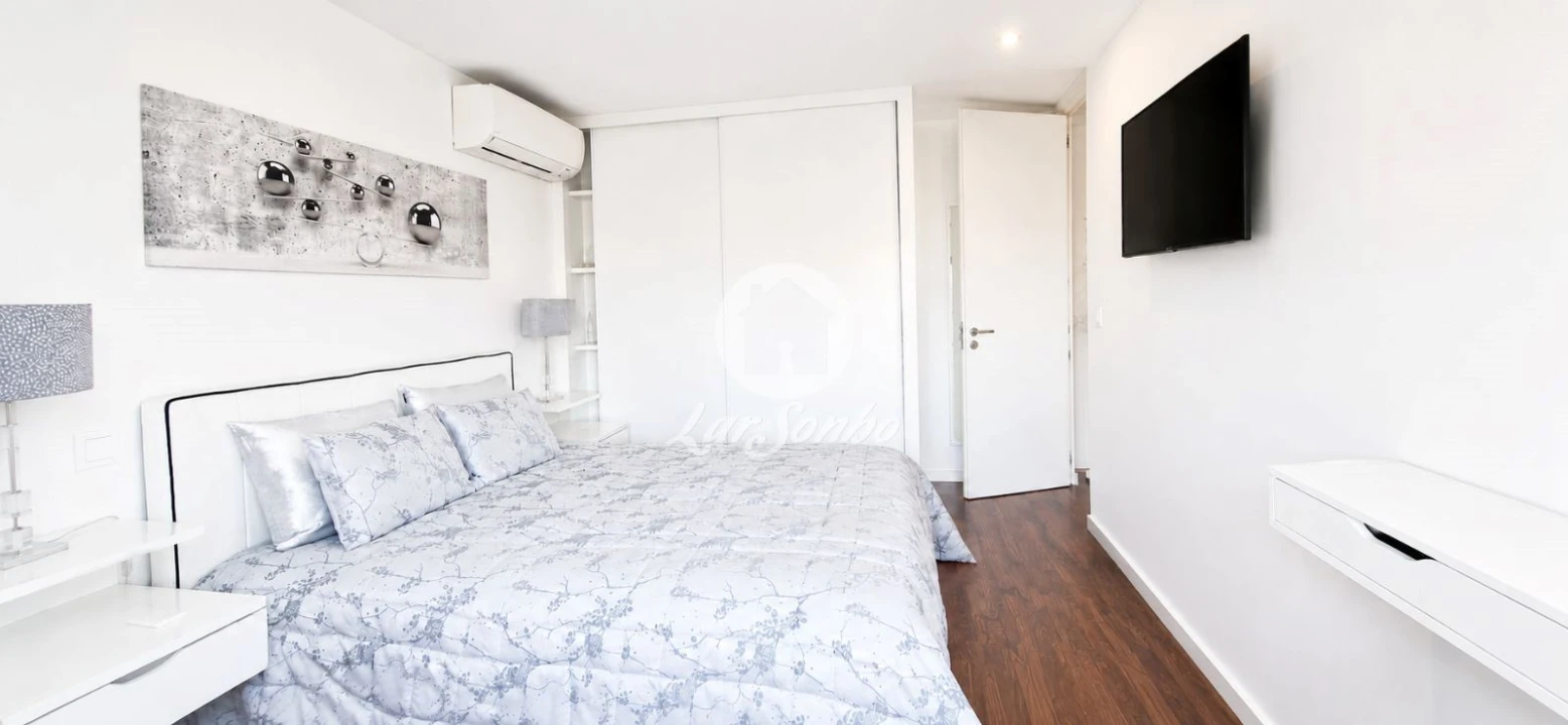 Apartamento T3 para Venda em Vila do Conde Foto 6