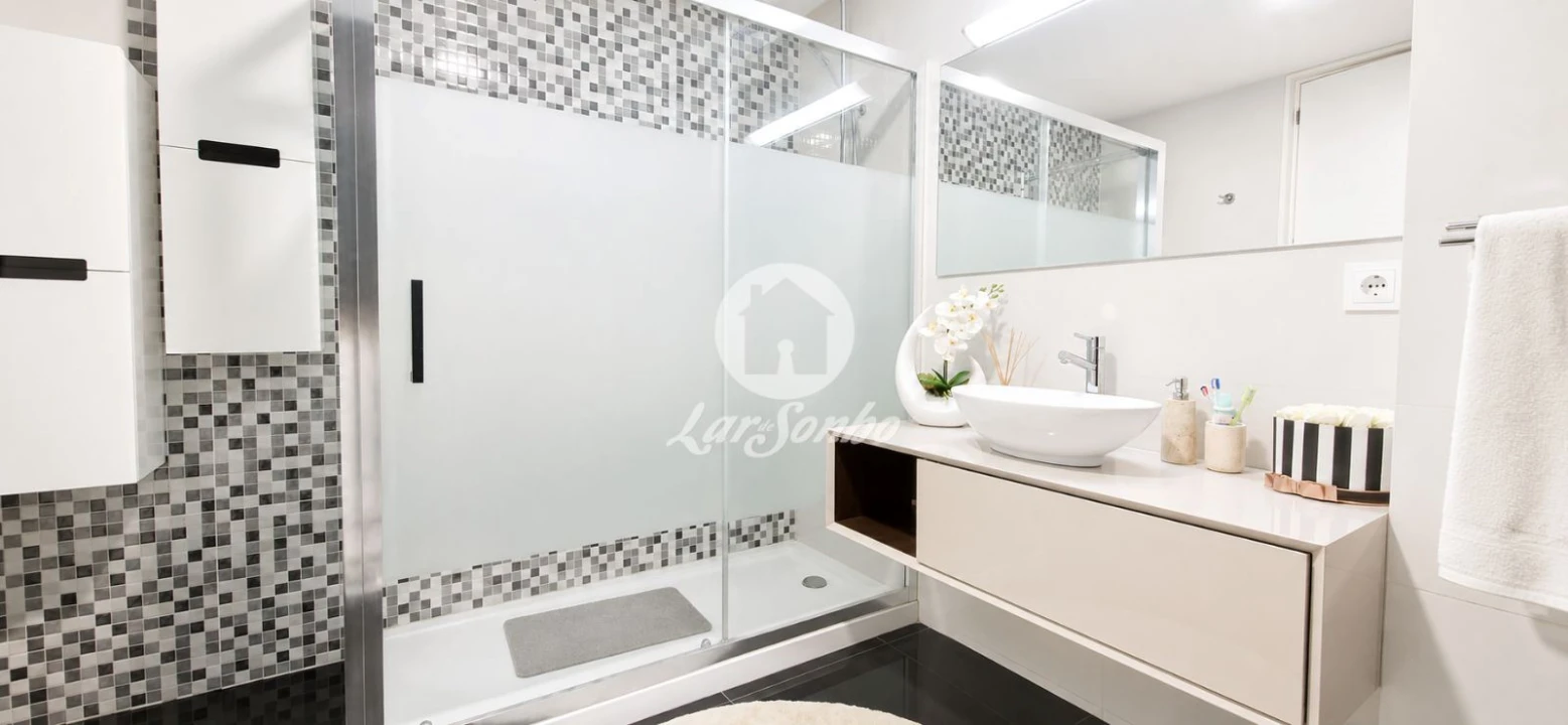 Apartamento T3 para Venda em Vila do Conde Foto 7