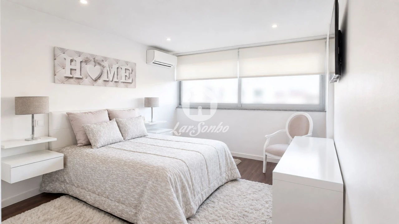 Apartamento T3 para Venda em Vila do Conde Foto 12
