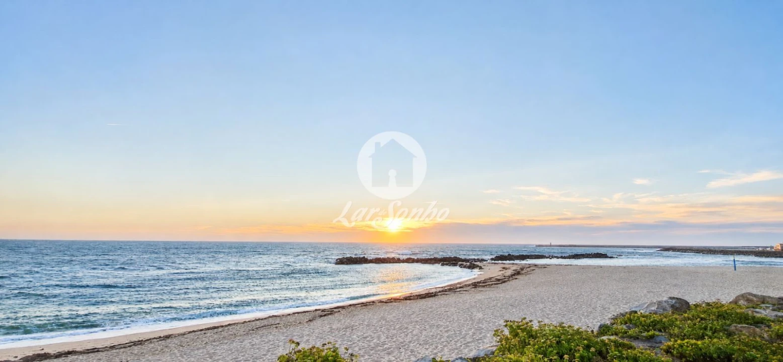 Apartamento T3 para Venda em Vila do Conde Foto 18