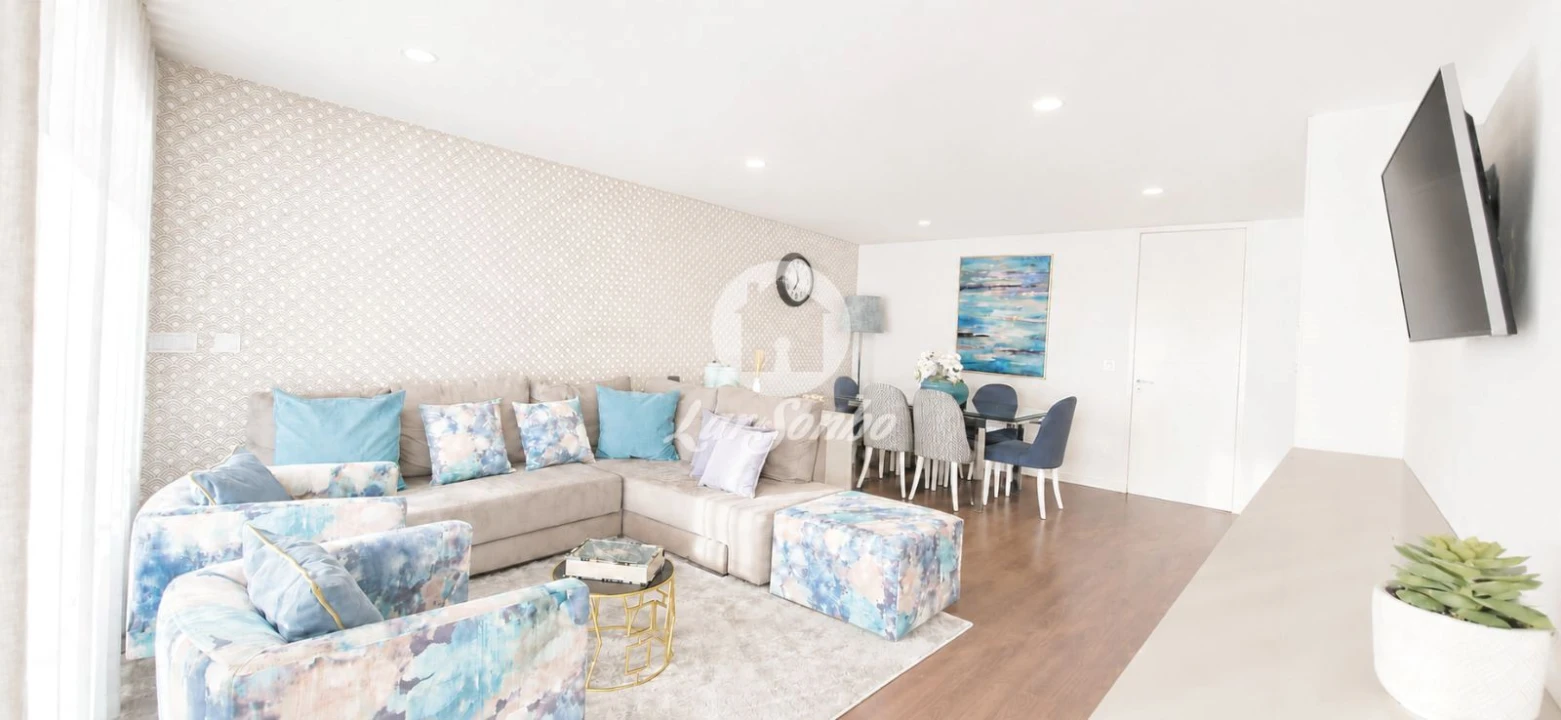 Apartamento T3 para Venda em Vila do Conde Foto 21
