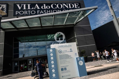 Apartamento T3 para Venda em Vila do Conde