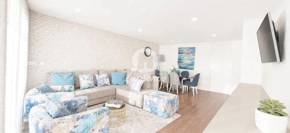 Apartamento T3 para Venda em Vila do Conde