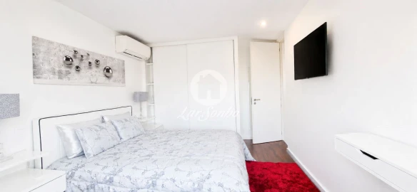 Apartamento T3 para Venda em Vila do Conde