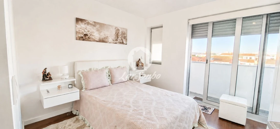 Apartamento T3 para Venda em Vila do Conde Foto 10