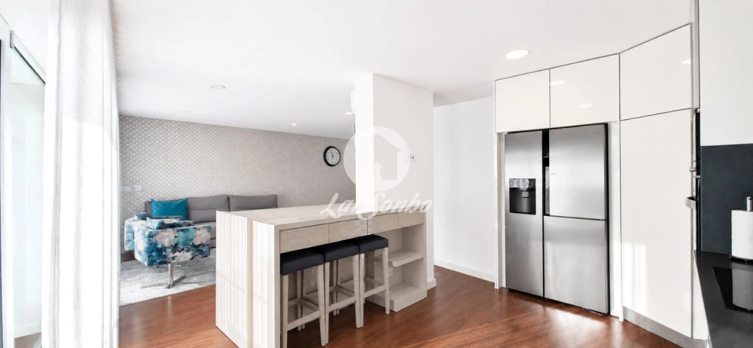 Apartamento T3 para Venda em Vila do Conde Foto 3