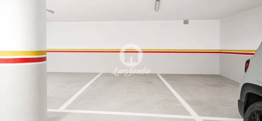 Apartamento T3 para Venda em Vila do Conde Foto 16