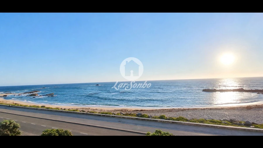 Apartamento T3 para Venda em Vila do Conde