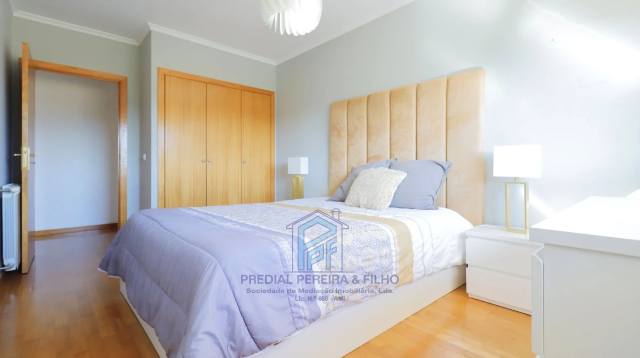 Apartamento T2 para Venda em Rio Tinto Foto 28
