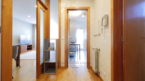Apartamento T2 para Venda em Rio Tinto