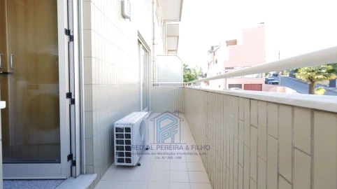 Apartamento T2 para Venda em Rio Tinto