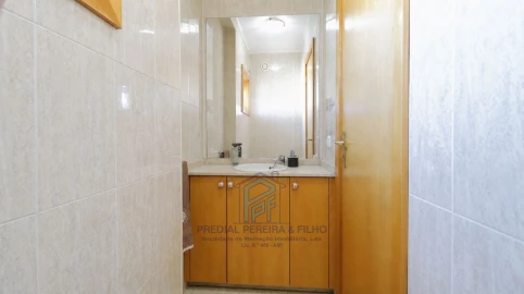 Apartamento T2 para Venda em Rio Tinto