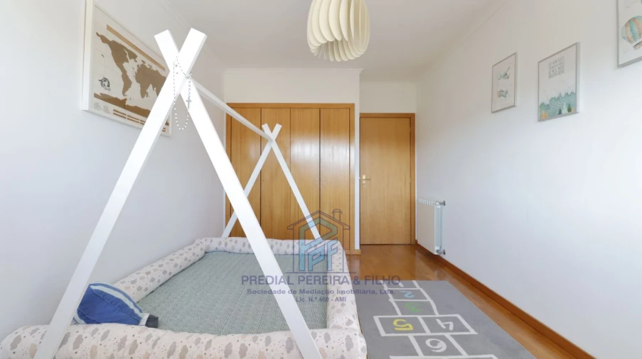 Apartamento T2 para Venda em Rio Tinto Foto 22