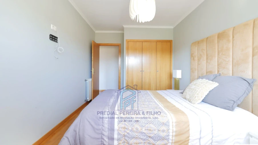 Apartamento T2 para Venda em Rio Tinto Foto 27