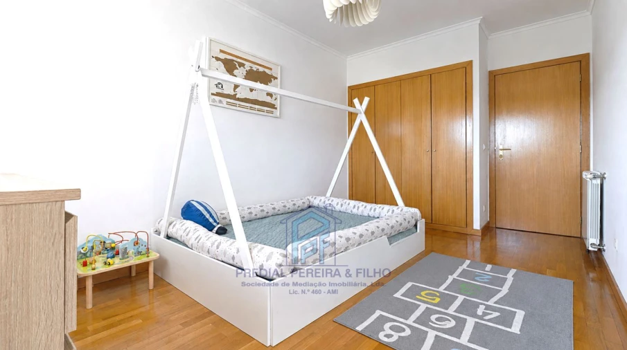 Apartamento T2 para Venda em Rio Tinto Foto 23