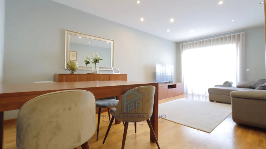 Apartamento T2 para Venda em Rio Tinto