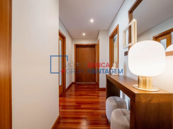 Moradia T3 para Venda em Coronado (São Romão e São Mamede) Foto 7