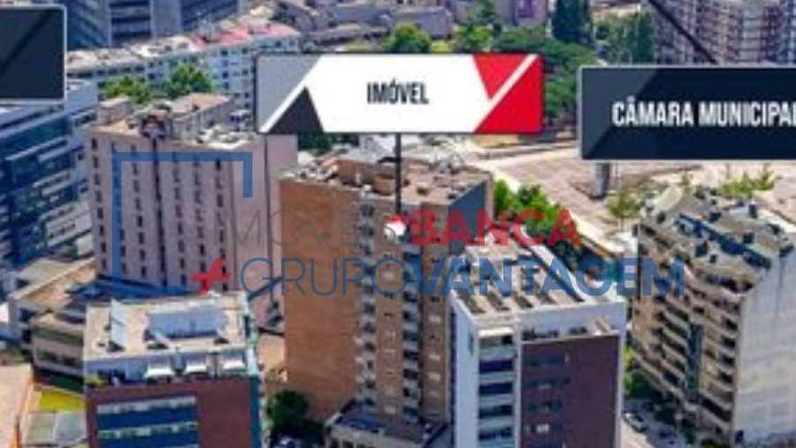 Apartamento T3 para Venda em Cidade da Maia