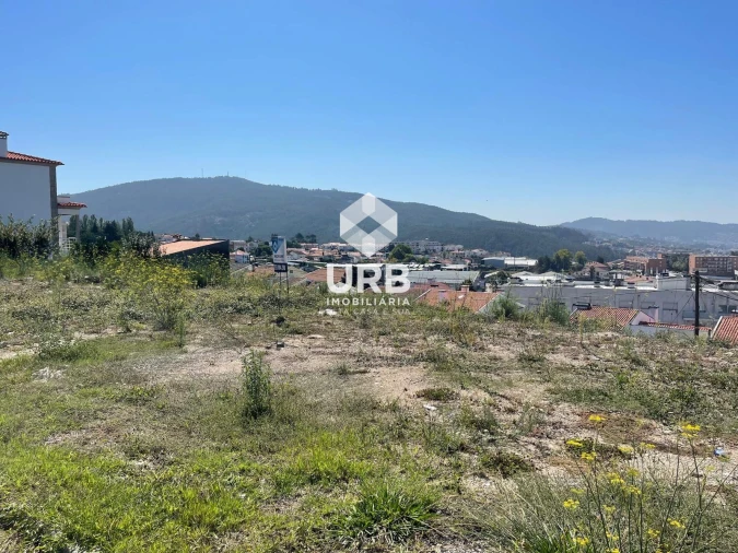 Terreno para Venda em Nogueira, Fraião e Lamaçães Foto 7