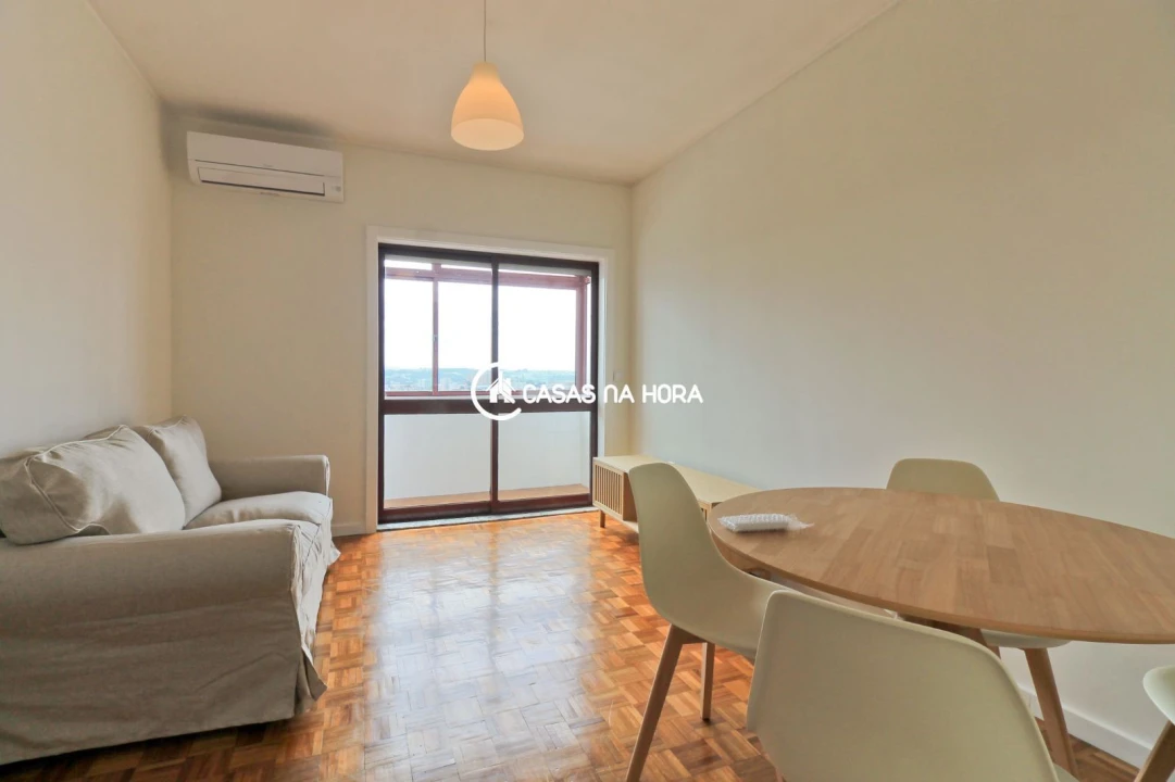 Apartamento T1 para Venda em Cidade da Maia Foto 19