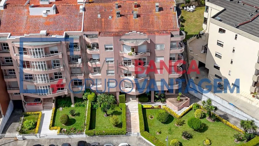 Apartamento T3 para Venda em Cidade da Maia