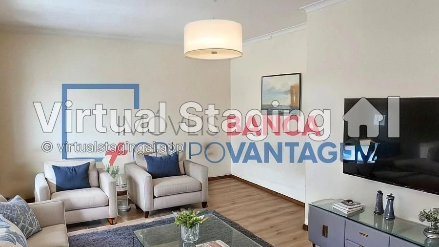 Apartamento T2 para Venda em Rio Tinto